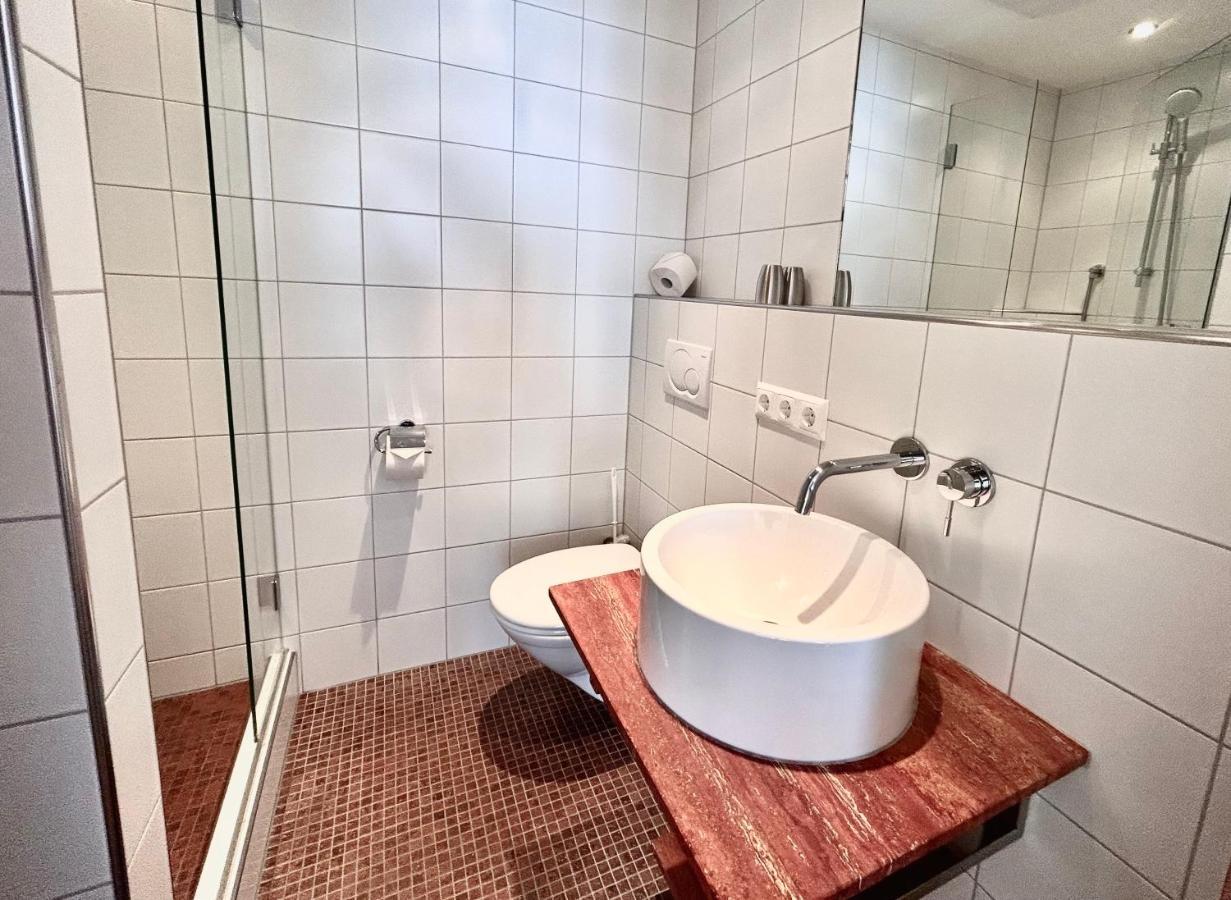 Haus Wallis By Stayfritz - Ski-In Ski-Out Zimmer 'Garni' Am Arlberg Warth  Exterior photo