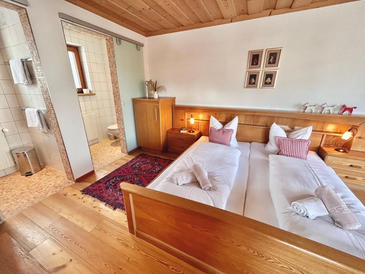 Haus Wallis By Stayfritz - Ski-In Ski-Out Zimmer 'Garni' Am Arlberg Warth  Exterior photo