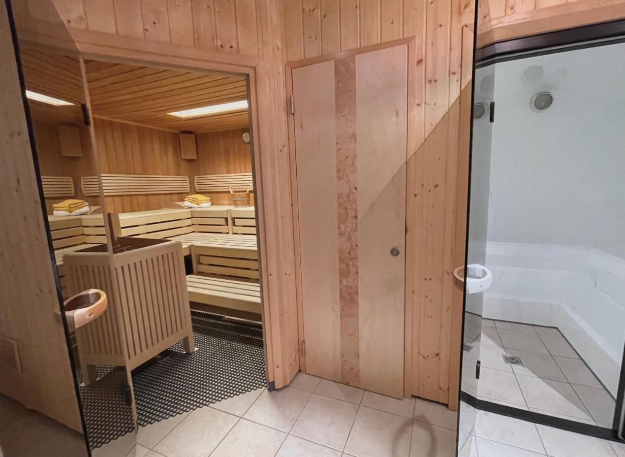 Haus Wallis By Stayfritz - Ski-In Ski-Out Zimmer 'Garni' Am Arlberg Warth  Exterior photo